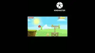 Red Ball 4 || Level 9