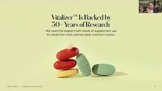 Shaklee Ambassador Info Call