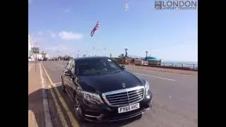 Top chauffeur companies London - 247london-airport-transfers.co.uk