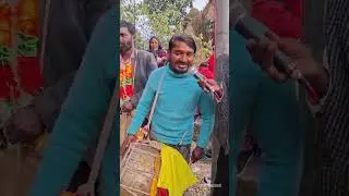 Lassya nagela jaat || jagdamba bhakwan ||  Jagdi maa jaat gorti - 2026 - man bhayuk ho gya 😭😭🙏🏻🙏🏻