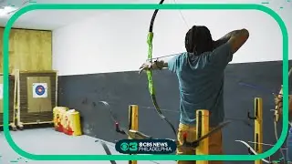 The Heartbeat: Callowhill Archery