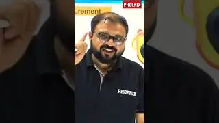 Words of wisdom🎯 by our | Physics Expert | Phoenix Institute