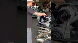 Real Street Style engine for the dyno soon #aircooled #vw #car #culture #racing #engines #fun #video
