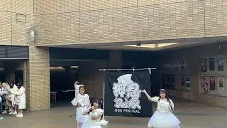 2025 12.14                                          「押忍フェス」