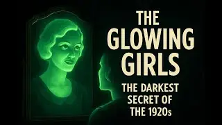 What REALLY Happened to The RADIUM GIRLS in The 1920s