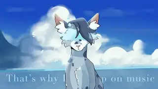That's why I gave up on music | Storyboarded Spotfur MAP | OPEN [READ DESC]