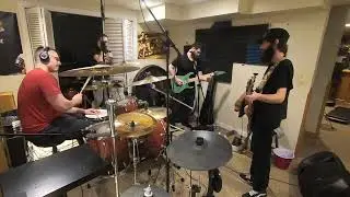Mankeskin - Beggin - Live Band Cover