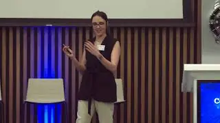 Why manufacture pharmaceuticals in space?  Dr. Katie King, CEO, BioOrbit