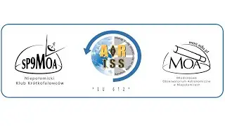 ARISS - kontakt z ISS.