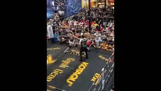 KKCHIMA VS HARIS FULL MACTH