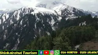 Paya medows and Makahra peak|kaghan valley|Shinkiari Hut Toursim 🇵🇰