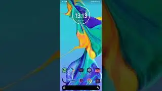 Guide: Install a custom fingerprint animation on your Huawei P30 Pro