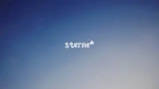 Bxgdan, xiljan - sterne (Official Music Video)