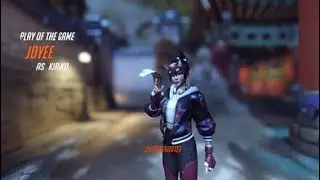 Kiriko Pog
