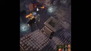 forgot to cap res after kitava aw man (RIP12 POE AFFLICTION)