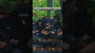 Арахнофобы покидают чат... #grounded #gameplay #funny #spider #shorts #coop #pandagamer