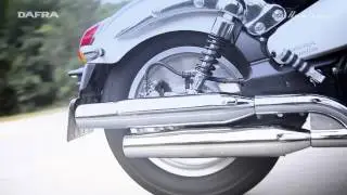 Dafra Motos - Horizon 250