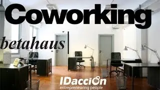 &iquest;C&oacute;mo funciona un espacio de #Coworking?