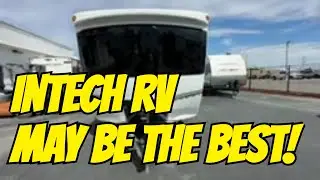 MOST SOUGHT AFTER 2025 Travel Trailer on the Market Today!