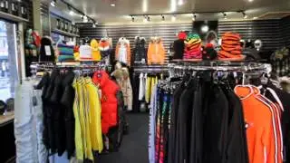 Fleischer Sport Ski Shop Overview