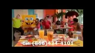 Kids birthday party characters Los Angeles - call us 866-434-4101
