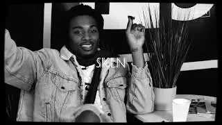 Playboi Carti x Pierre Bourne inspired instrumental 