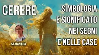 CERERE NEL TEMA NATALE - Episodio 1