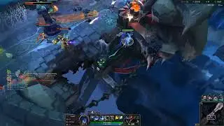 new kayn update?!?