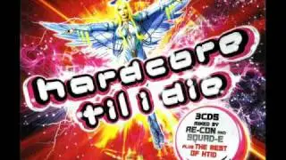 System F - Cry