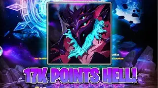 GUILD WAR WE COME! *Knighthood Boss Battle CANOPUS* 17K HELL GUIDE! | 7DS Grand Cross German