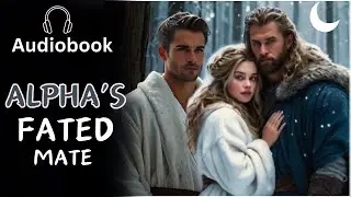 Alpha's Fated Mate  | werewolf shifter romance audiobook