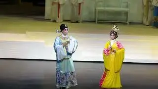 帝女花樹盟-王志良 林穎施