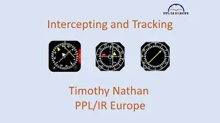 Tracking in GA Aircraft