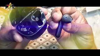 JBL TUNE 220TWS TRUE Wirless Earbuds | My Gadgets | f sarker Sumon