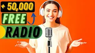 Top 12 Free Online Radio Websites