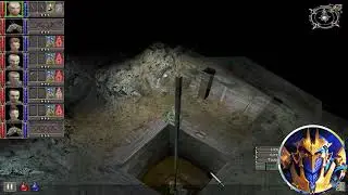 Solo leveling and one man army - not really but level 12 in Mines The Dungeon Siege #UC #LP #AF 2z1p