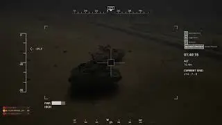 Tallil Outskirts experience