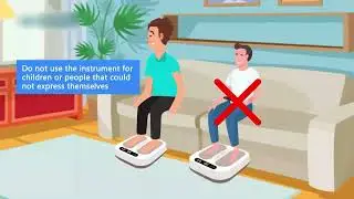 OlyLife Tera-P90 Safety Guide | How to Use Your PEMF & Terahertz Device Safely