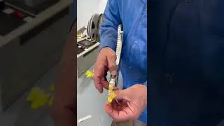 How to load an SMT Feeder using a Two-Ply Covertape Extender by Tapesplice.com, Sierra Electronics