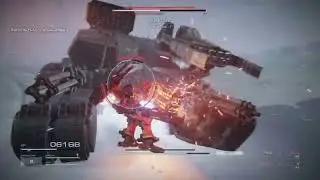 『 I bonk AC 6 bosses till the next AC game come out - Day 77 -CATAPHRACT 』