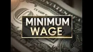 Calculating a better minimum wage