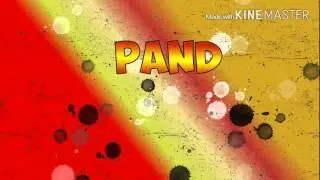 Pand respawnable intro