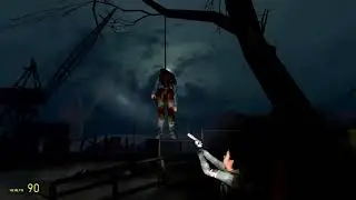 Hell's Island: unreleased early edit