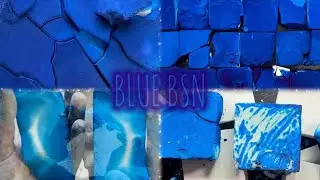 BLUE BSN ! 💙