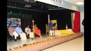 KHNA 2011 Convention at Washington DC - Shubharambham