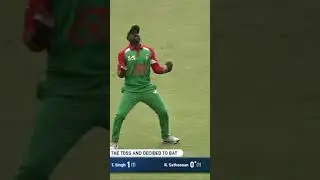 That Catch is SuperFly!