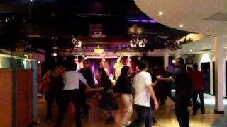 St. Davids Day Celebrations - Twmpath! (Barn Dance)