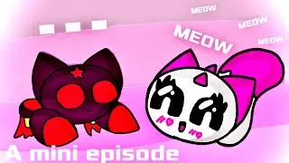 Two cats! - Shadowland
