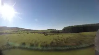 Ritewing Zephyr II vs Acrowot - Uthere Ruby