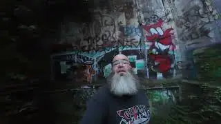 Urbex Abandoned WW2 Bunker Underground | Battery Mendel, Point Bonita, San Francisco (Part 1)